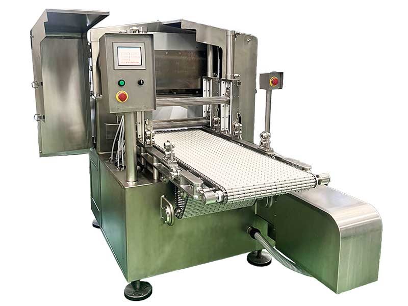 Frozen Slicer images