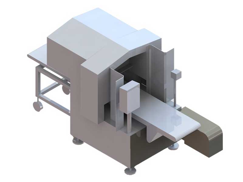 Frozen Slicer image 02